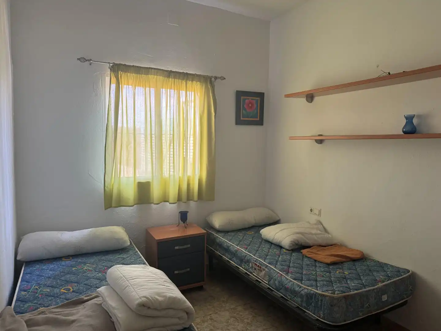 Habitación de Finca rústica en venta en Ardales con Jardín privado y Terraza