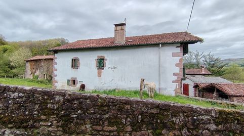 Foto 4 von Haus oder Chalet zum Verkauf in Bozate - Bozate Auzoa Karrika Zeharrea, 32, Baztan, Navarra