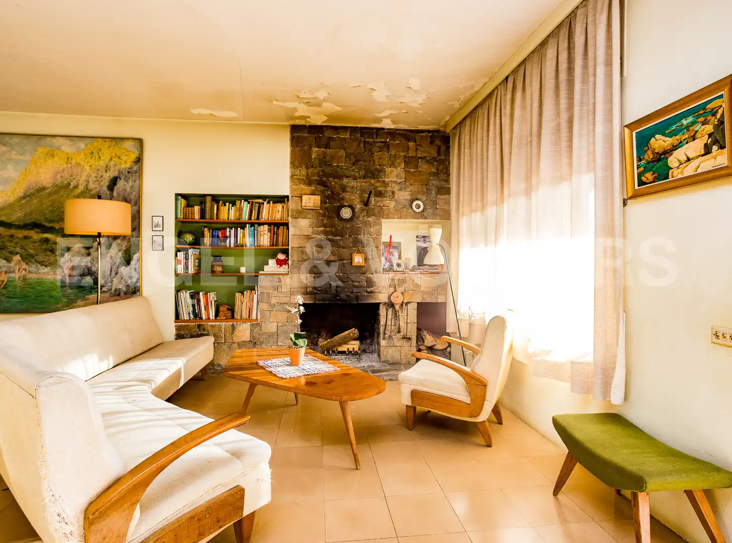 Casa amb terrassa en venda a Premià de Dalt, imagen 9