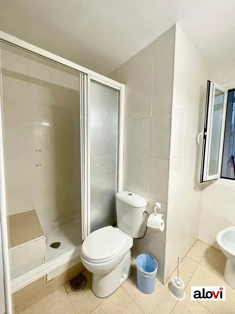 Flat with lift to rent in Beiro, imagen 8