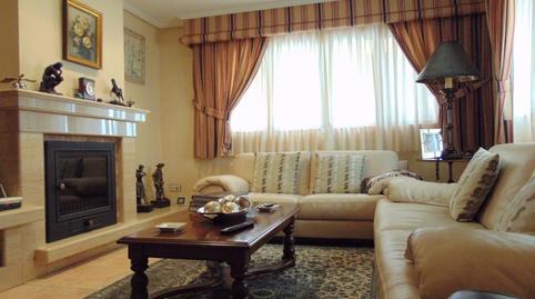 Foto 2 de Casa o xalet en venda a Centro, Alicante