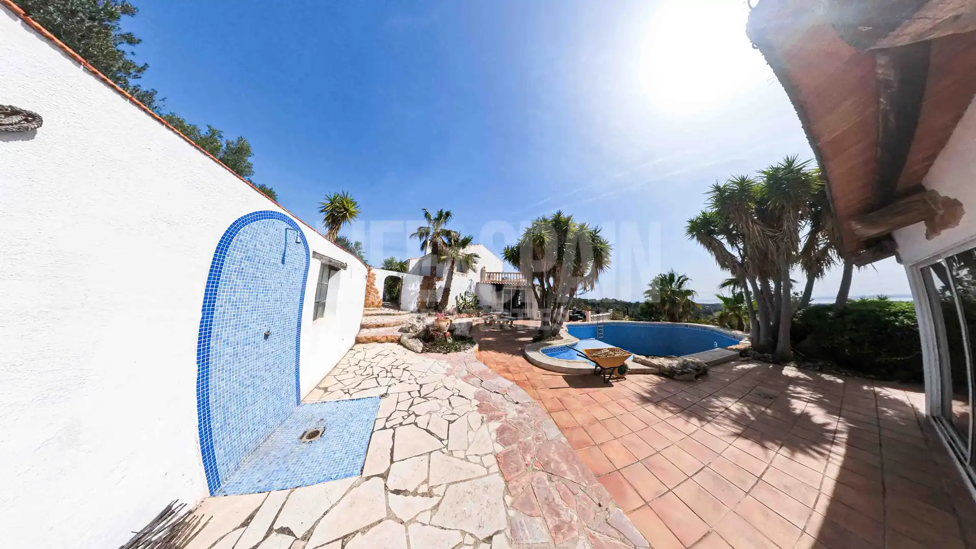 Casa o chalet en venta en N/A, -1, El Perelló