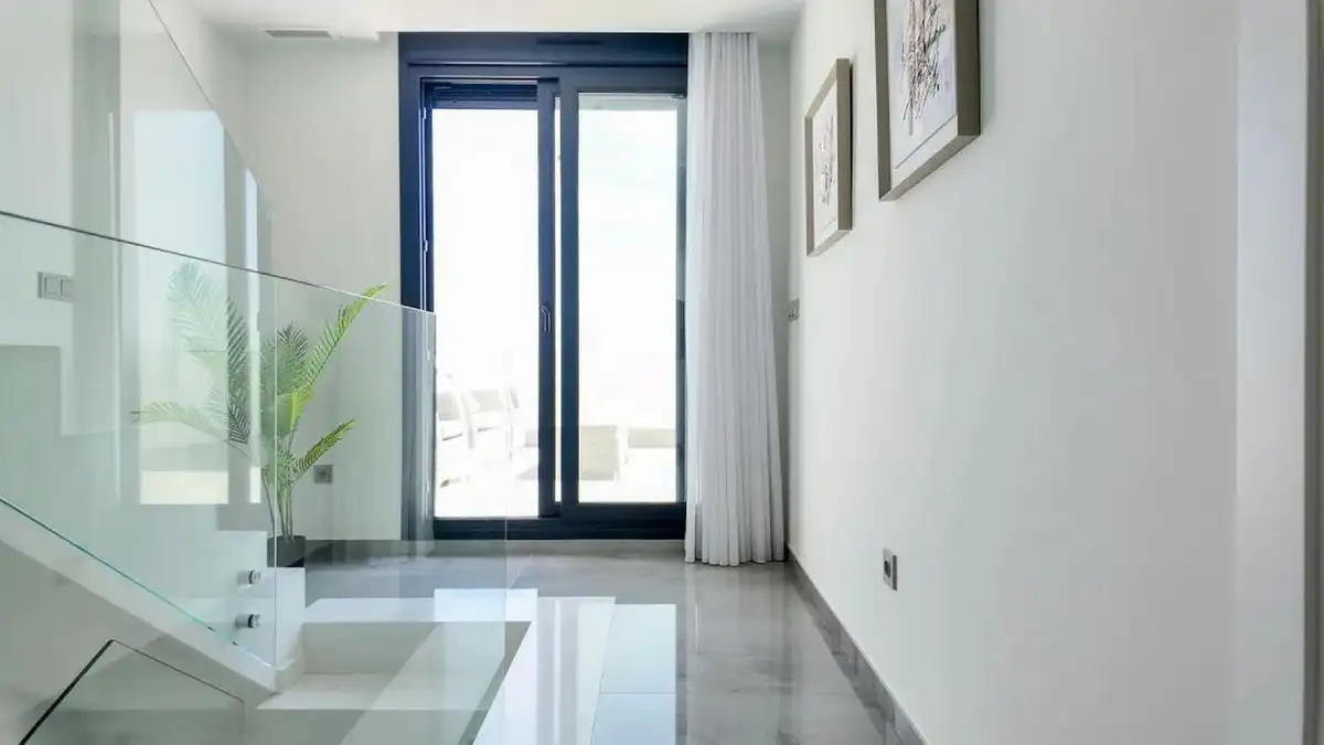Casa amb jardí en venda a Los Balcones - Los Altos, imagen 46