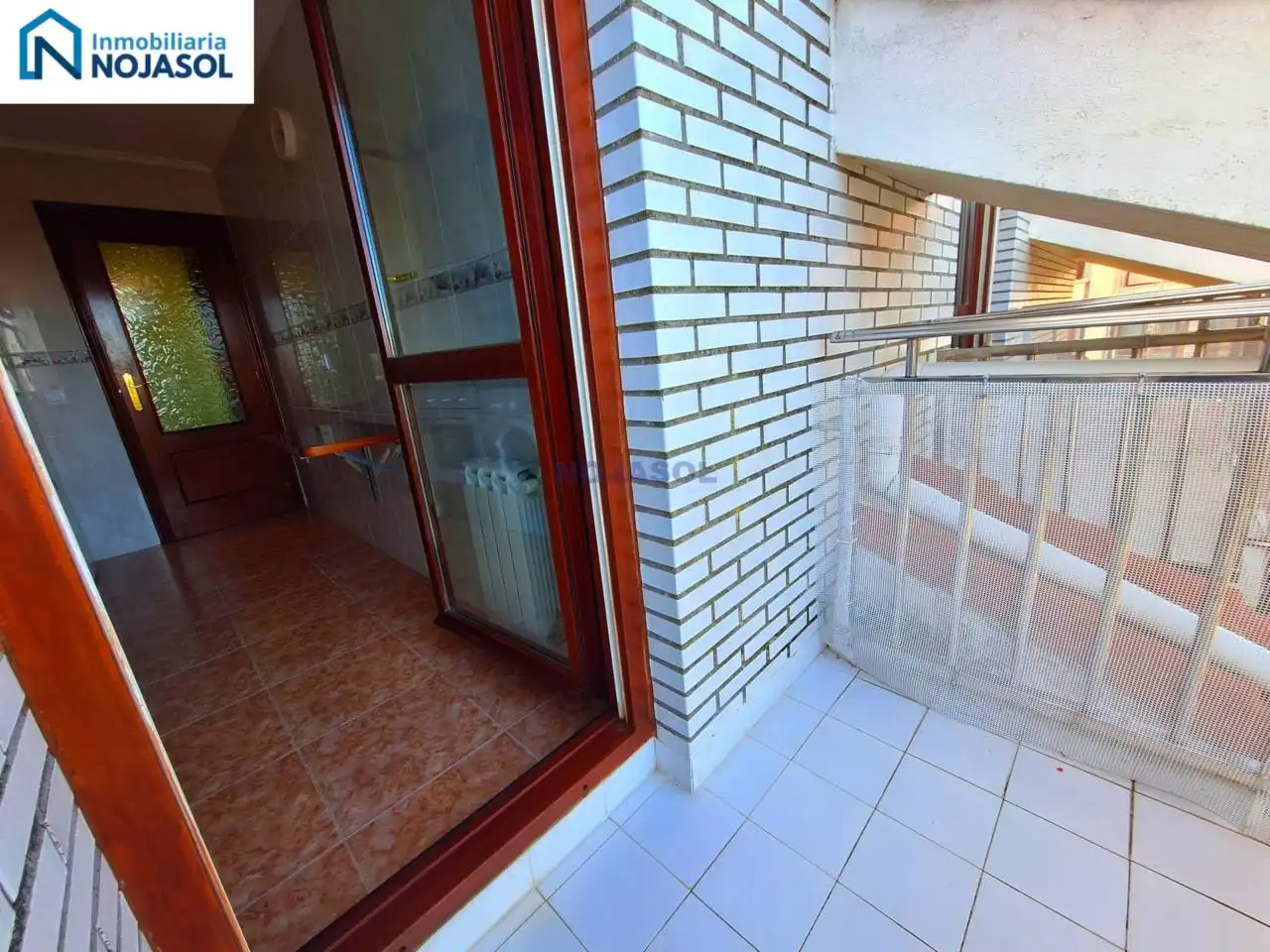 Apartment mit Pool zur Miete in Calle El casar 10, imagen 3