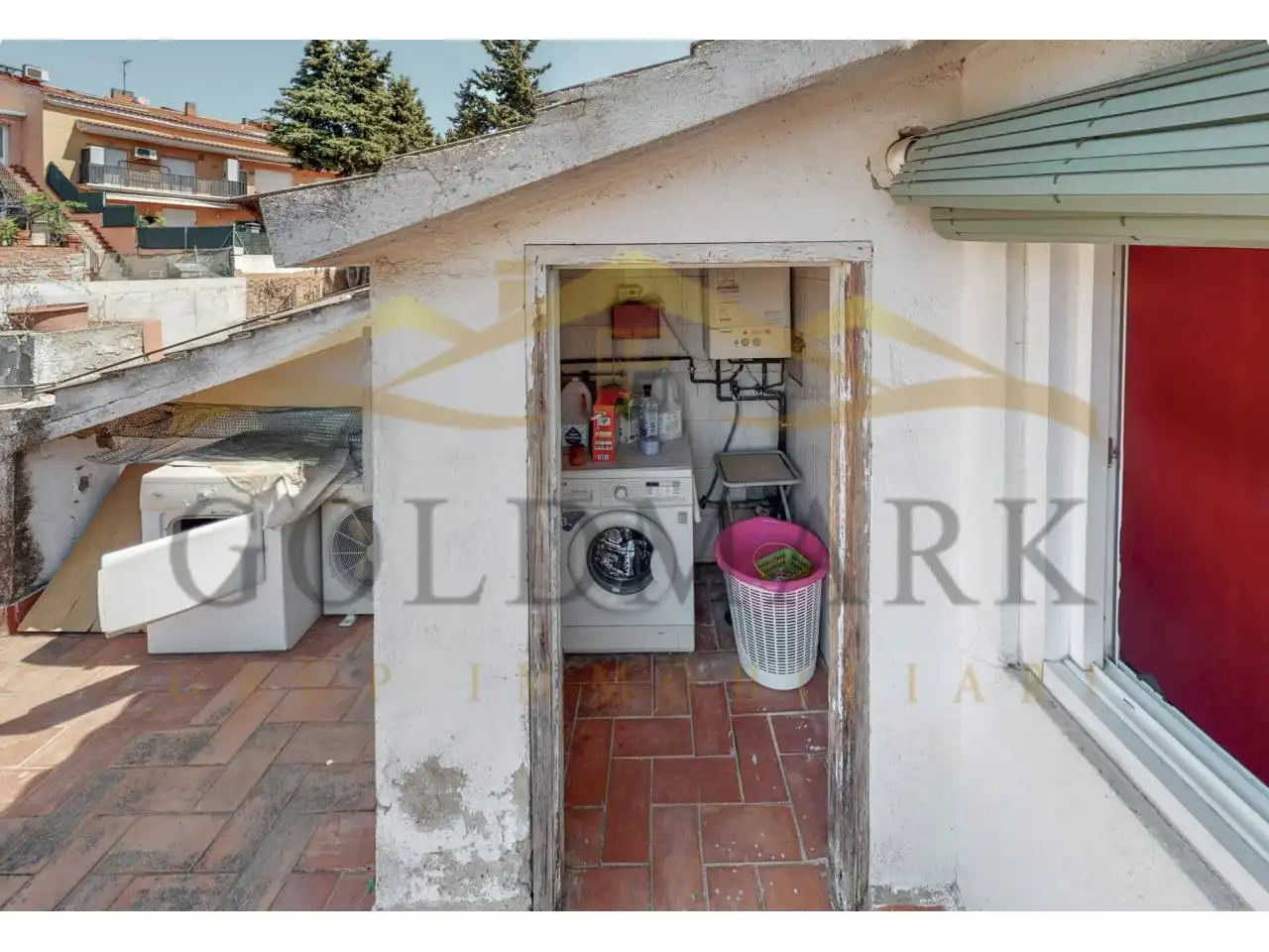 Casa o xalet en venda a Calle Lleó, 37, Ca n'Oriol