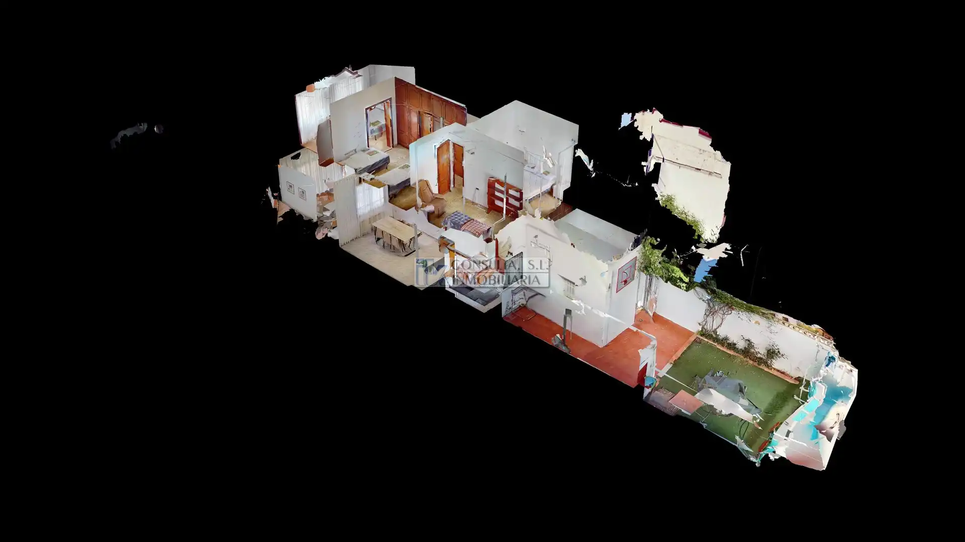 Terraced house with terrace for sale in Carrer de Sant Pasqual, imagen 44