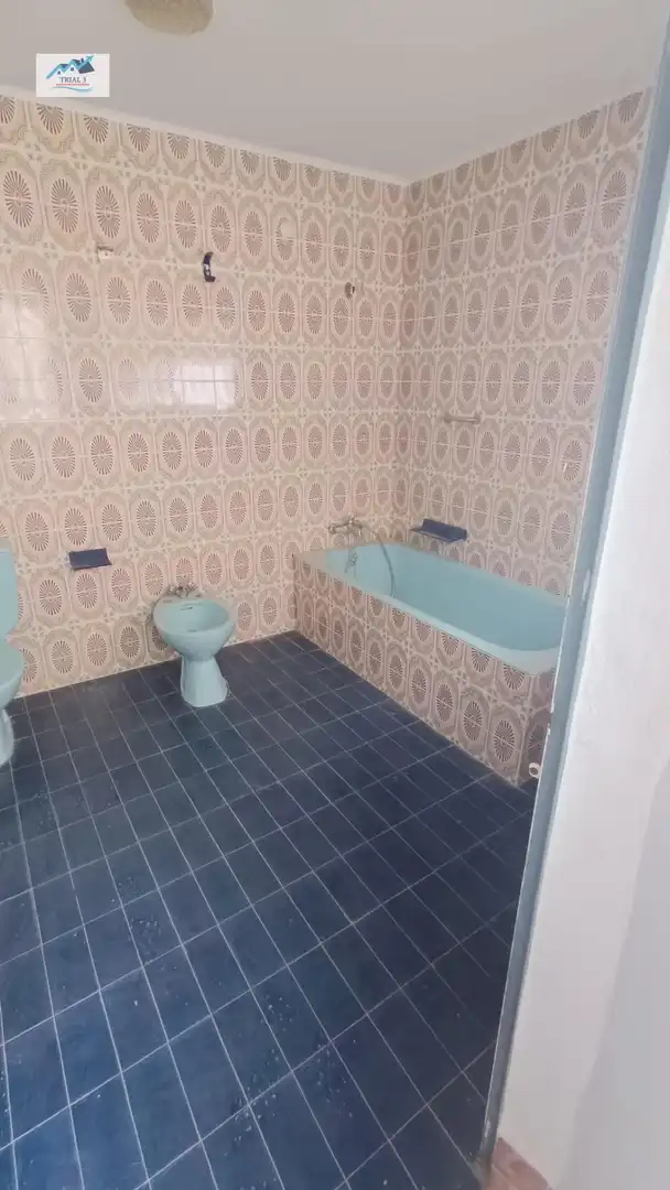 Bathroom of Detached homes for sale in Morón de la Frontera  with Terrace