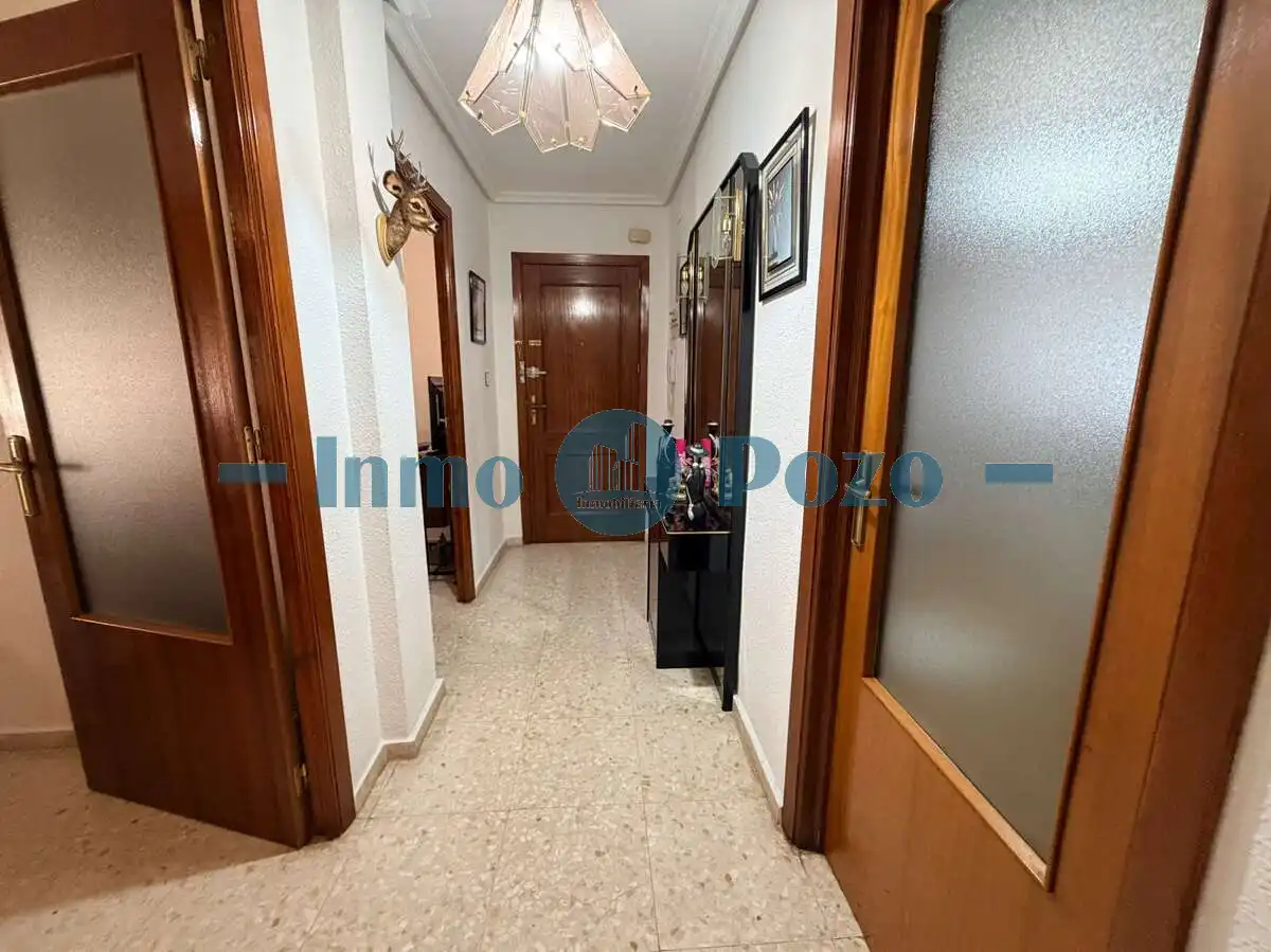 Piso en venta en Almendralejo con Trastero y Balcón