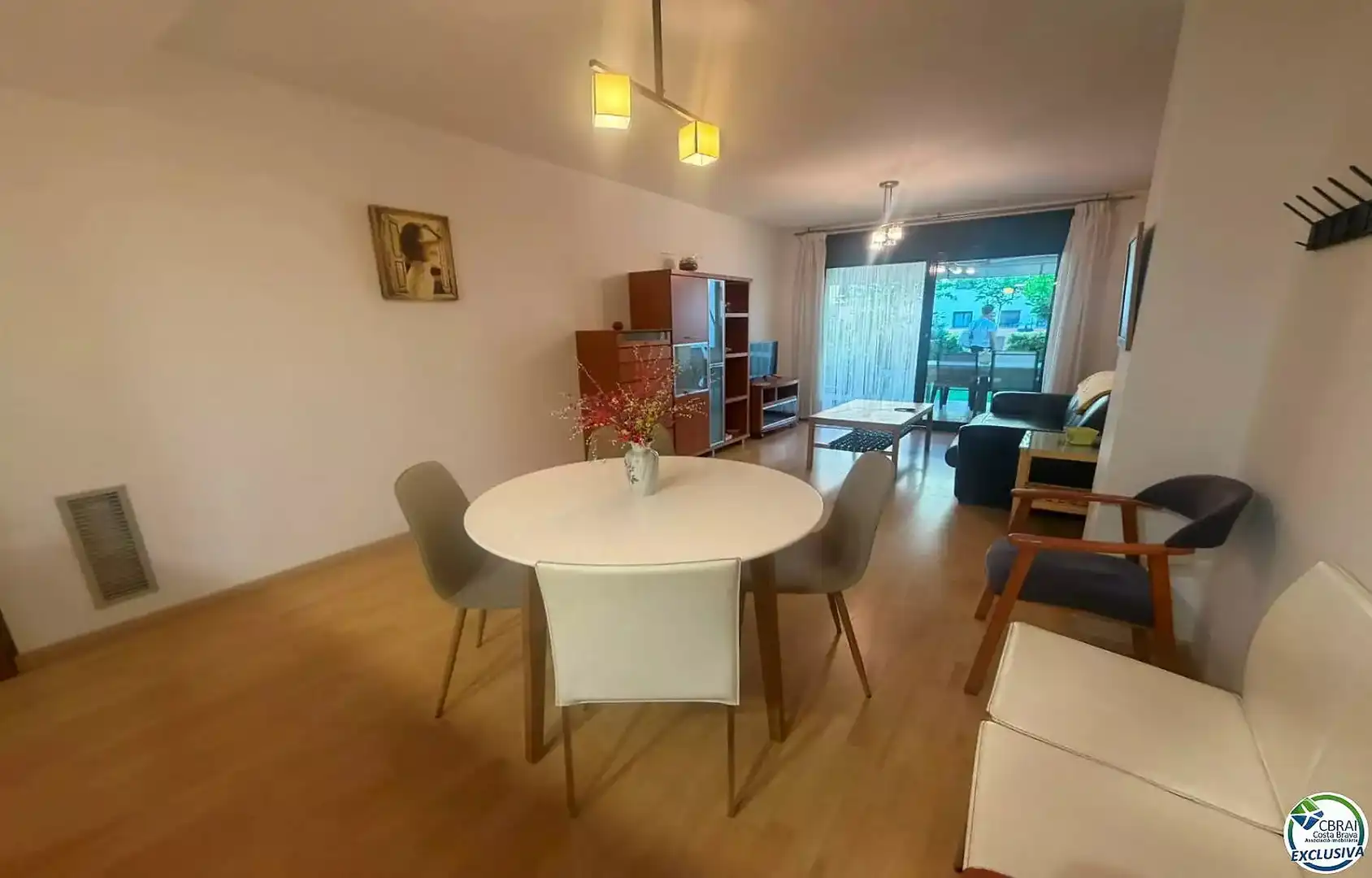 Apartamento con ascensor en venta en Carrer Joanot Martorell 25-31, imagen 11