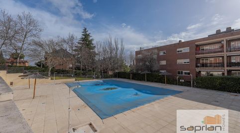 Foto 2 von Wohnung zum Verkauf in De Europa, Avenida Europa, Pozuelo de Alarcón