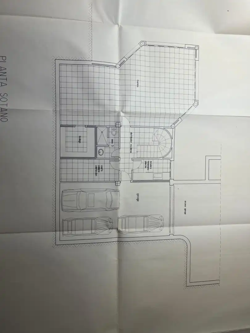 Detached house with terrace for sale in Santa María de Getxo, imagen 47
