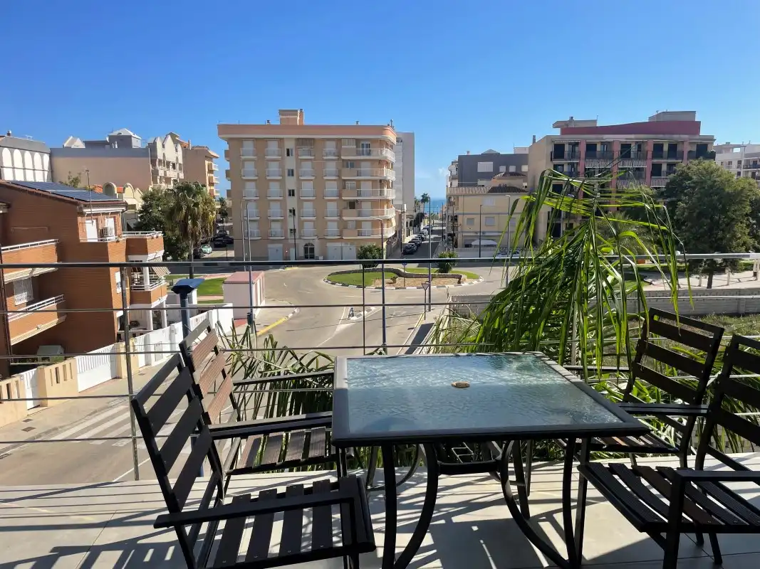 Apartamento de alquiler en Carrer dels Marenys, Miramar