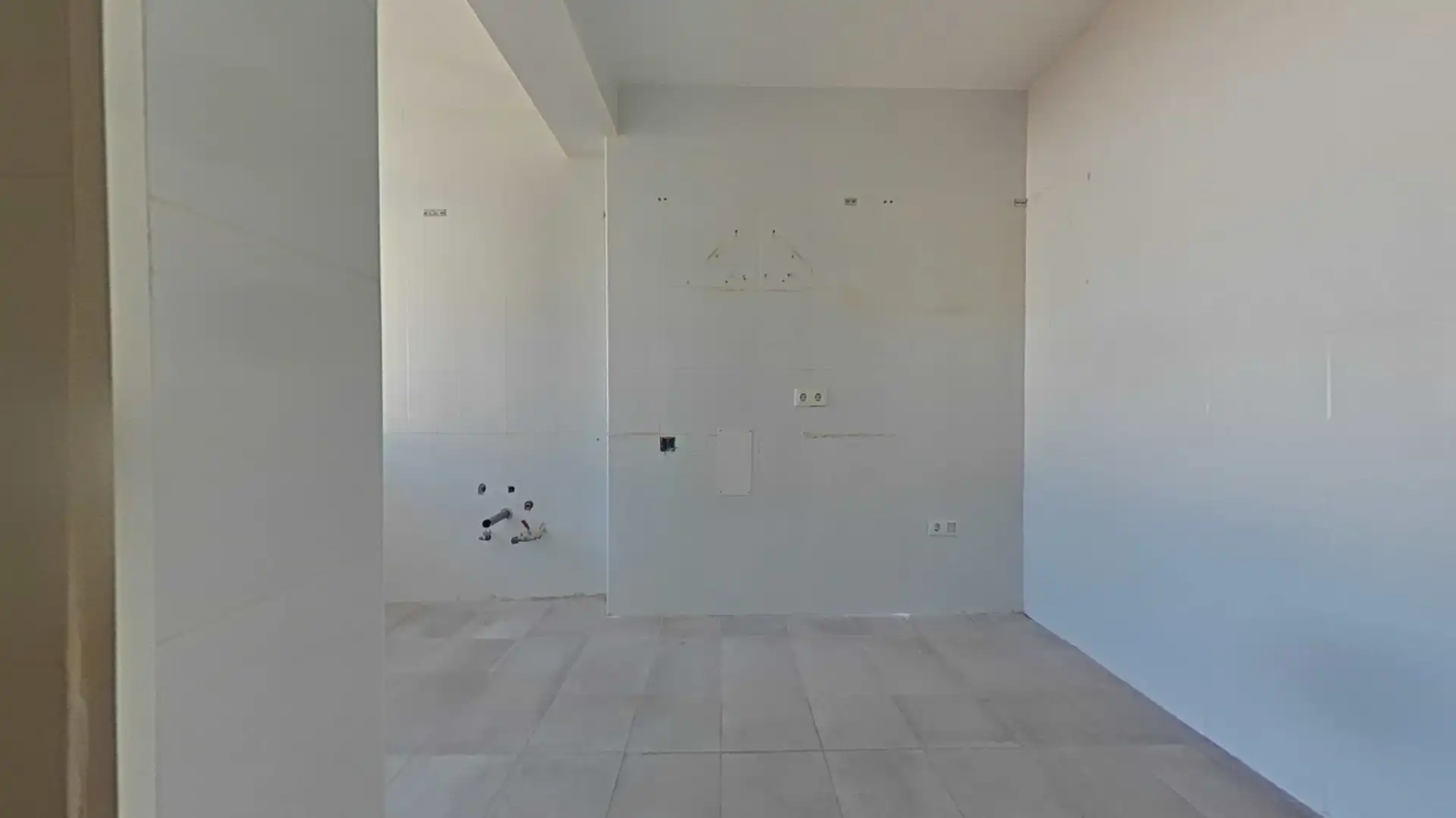Piso en venta en Cuéllar