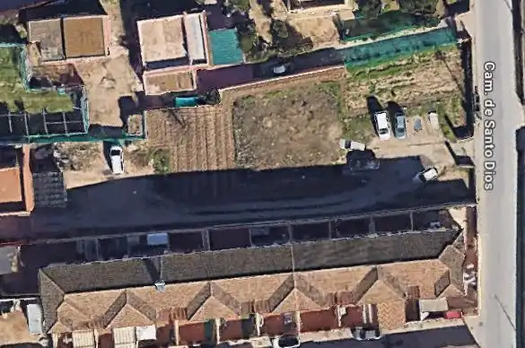 Residencial en venda a De Santo Dios, 12, Las Palmeras - Dehesilla