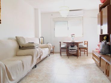 Appartement avec balcon à vendre à Calle VICENTE ALEIXANDRE (CB)