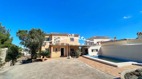Foto 4 de Casa o xalet en venda a Escandinavia - Cautivador, L'Alfàs del Pi