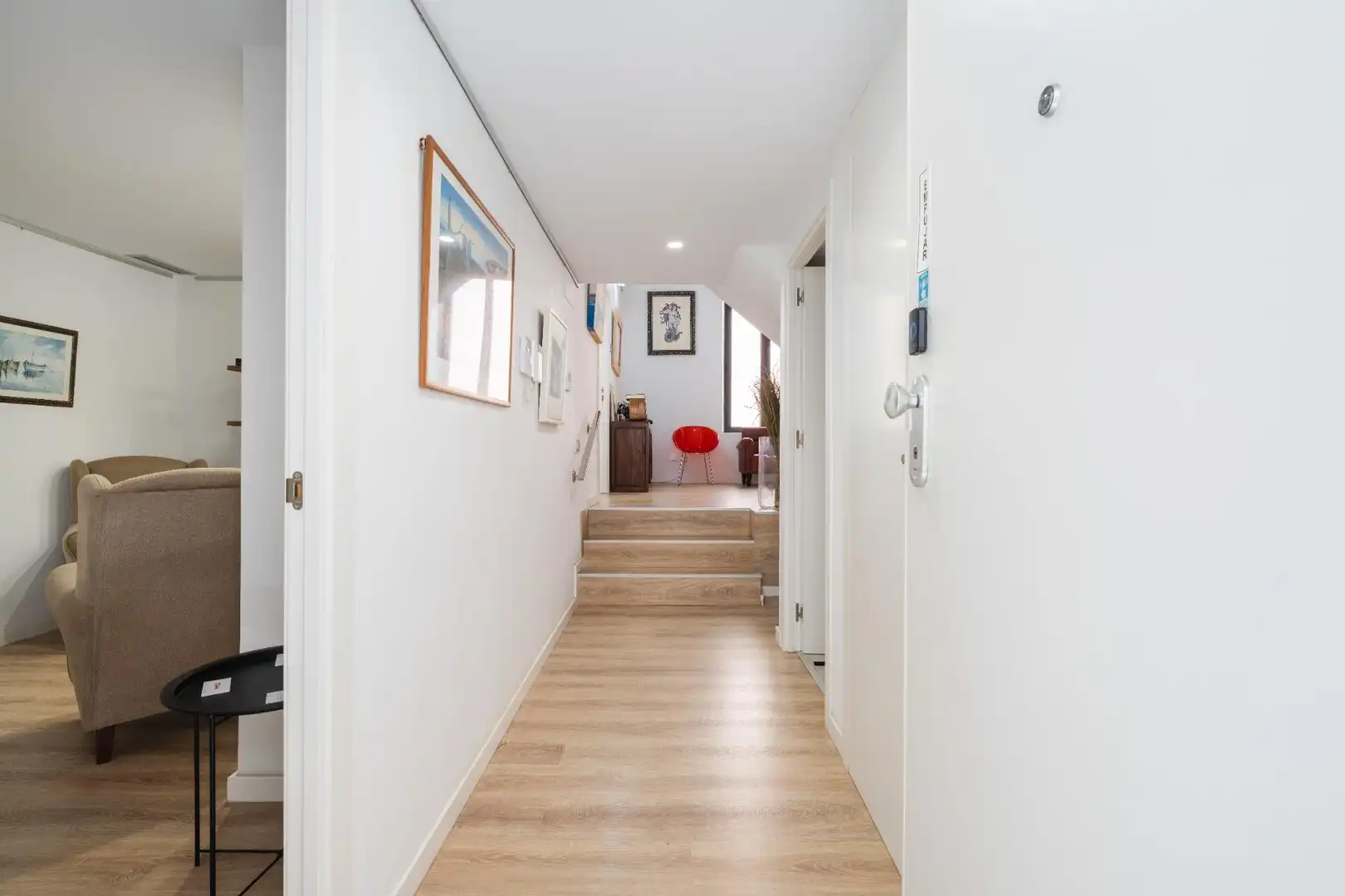 Flat for sale in Almería  with Heating