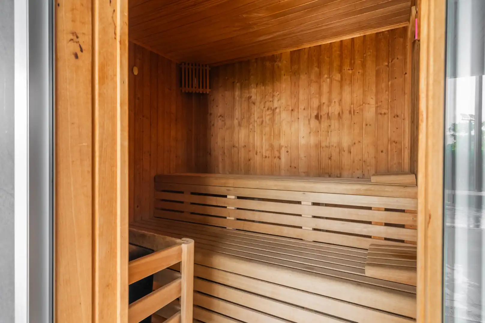 Apartament amb terrassa en venda a Costa Natura, imagen 19