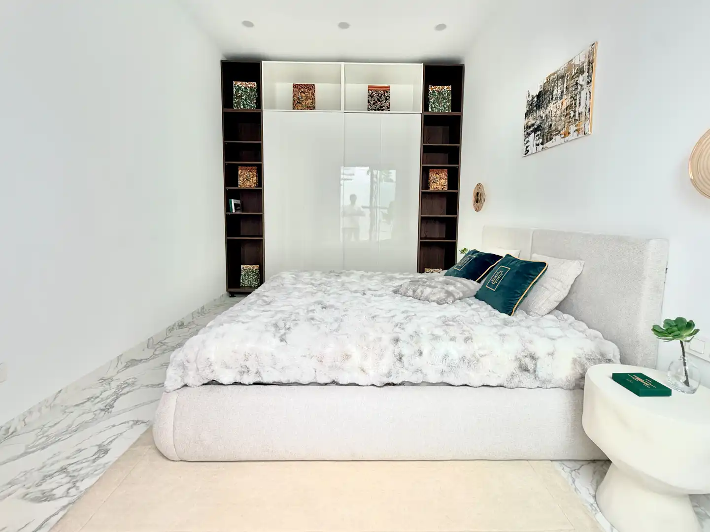 Erdgeschosswohnung zum Verkauf in Calle Vista Mar, imagen 12
