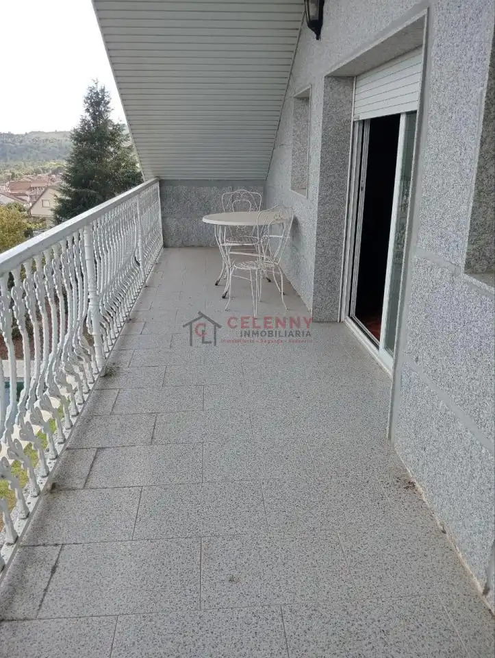 Terrace of Houses for sale in Toén  with Heating, Private garden and Terrace