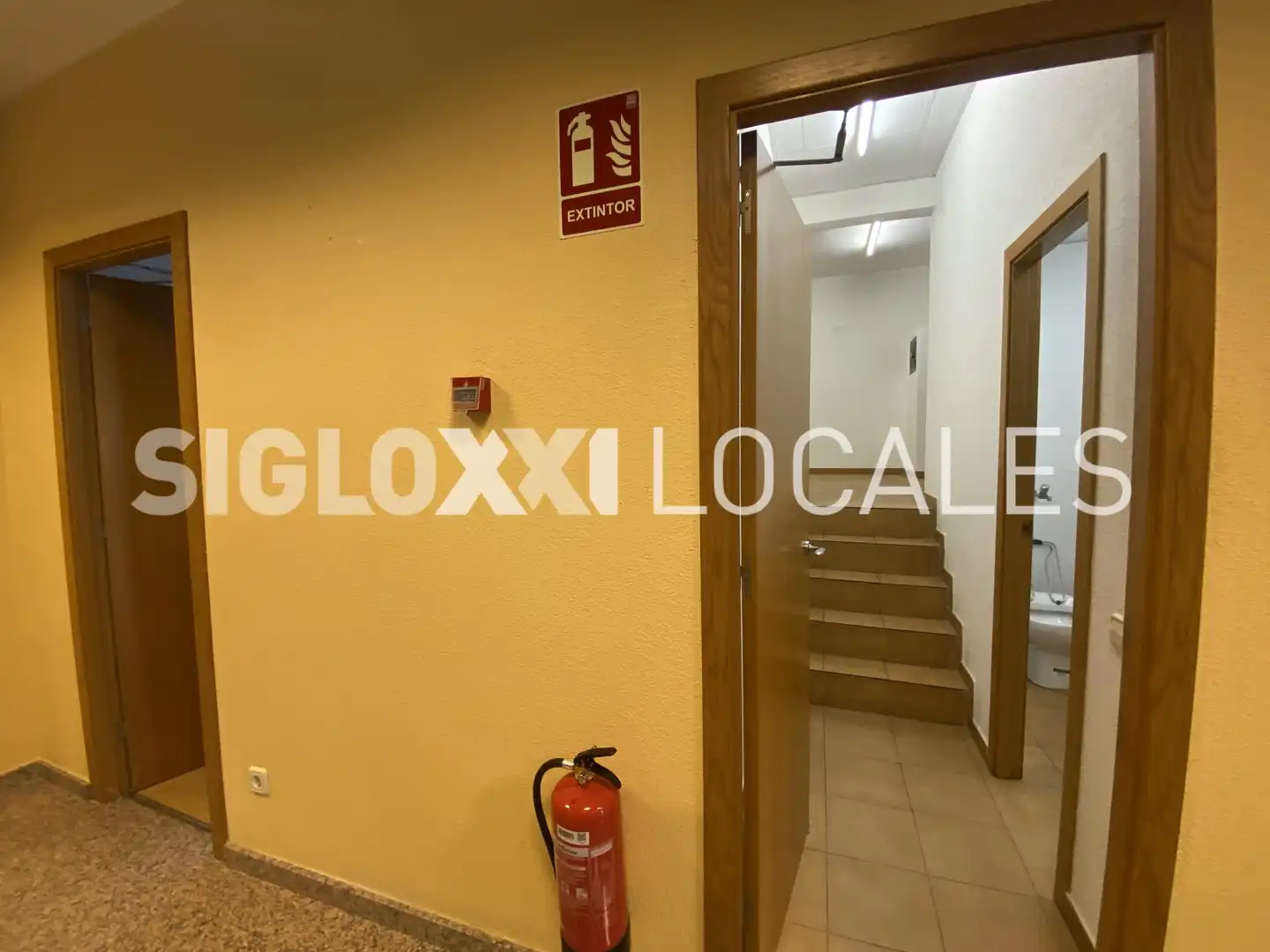 Local comercial en venda a EDUARD GIBERT, imagen 8