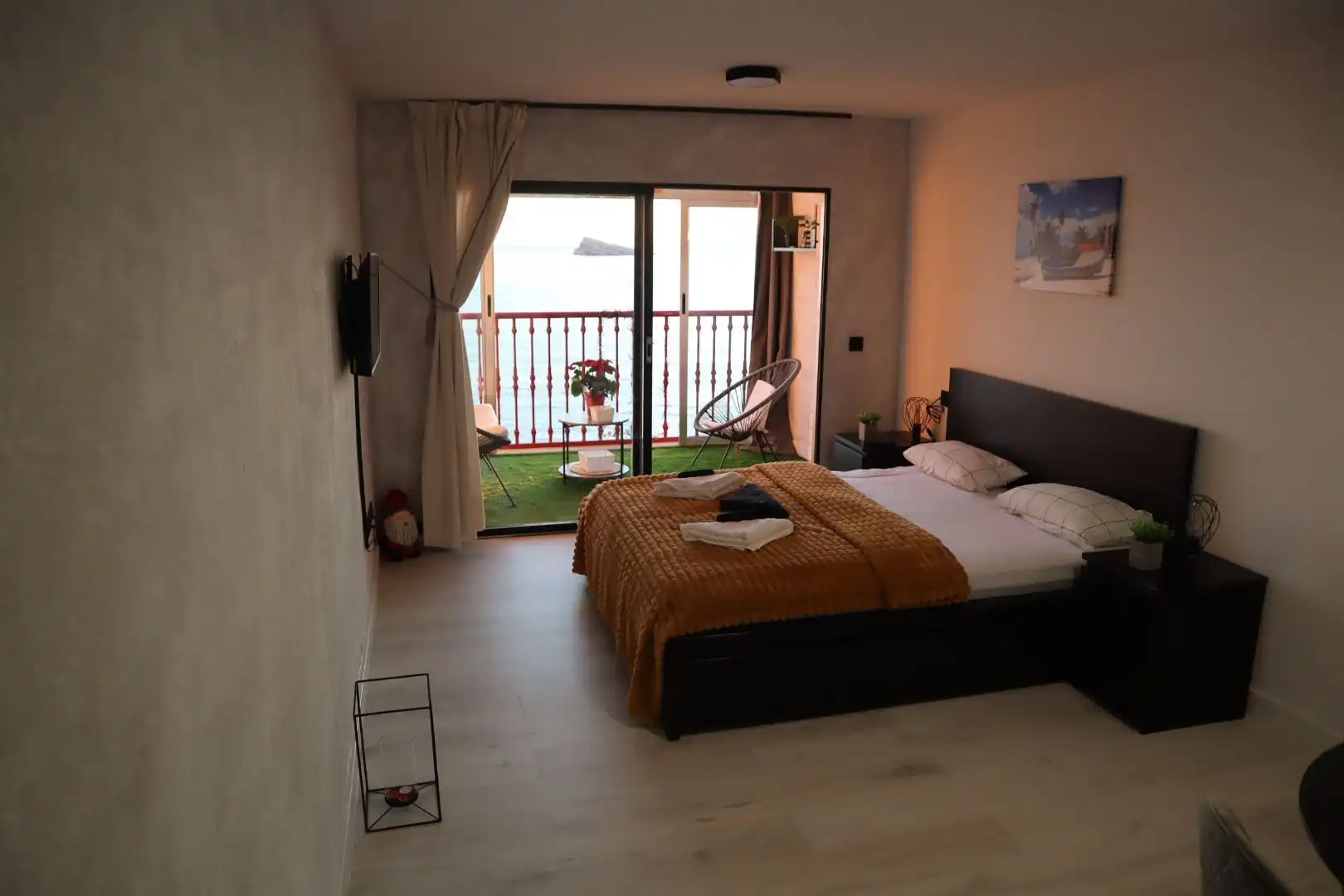 Monolocale con piscina in vendita a Av. Madrid 3, imagen 15