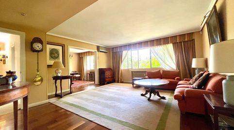 Foto 5 de Piso en venta en Avenida de América, Guindalera, Madrid Capital