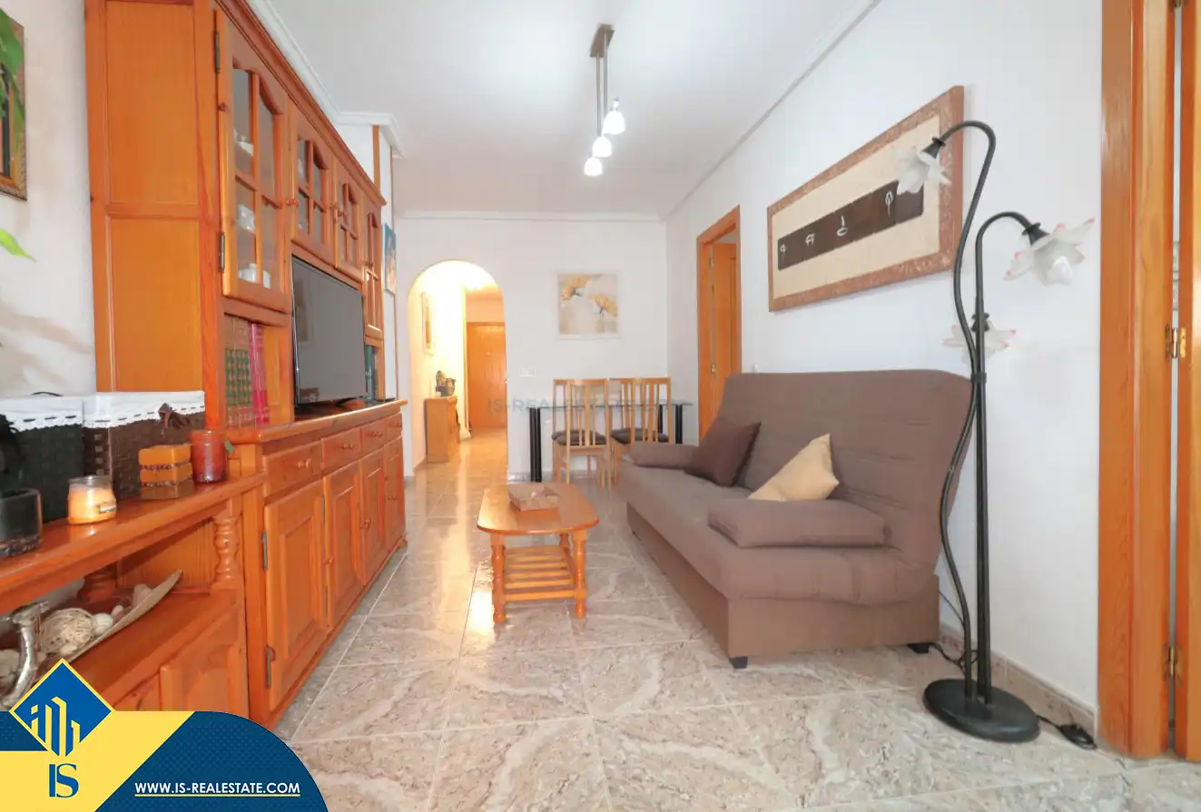 Apartment with lift for sale in Playa del Acequión, Náufragos y Rocío del Mar, imagen 2