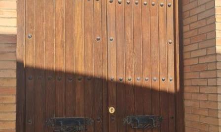 Photo 4 of Planta baja for sale in San Torcuato, Ohanes, Almería