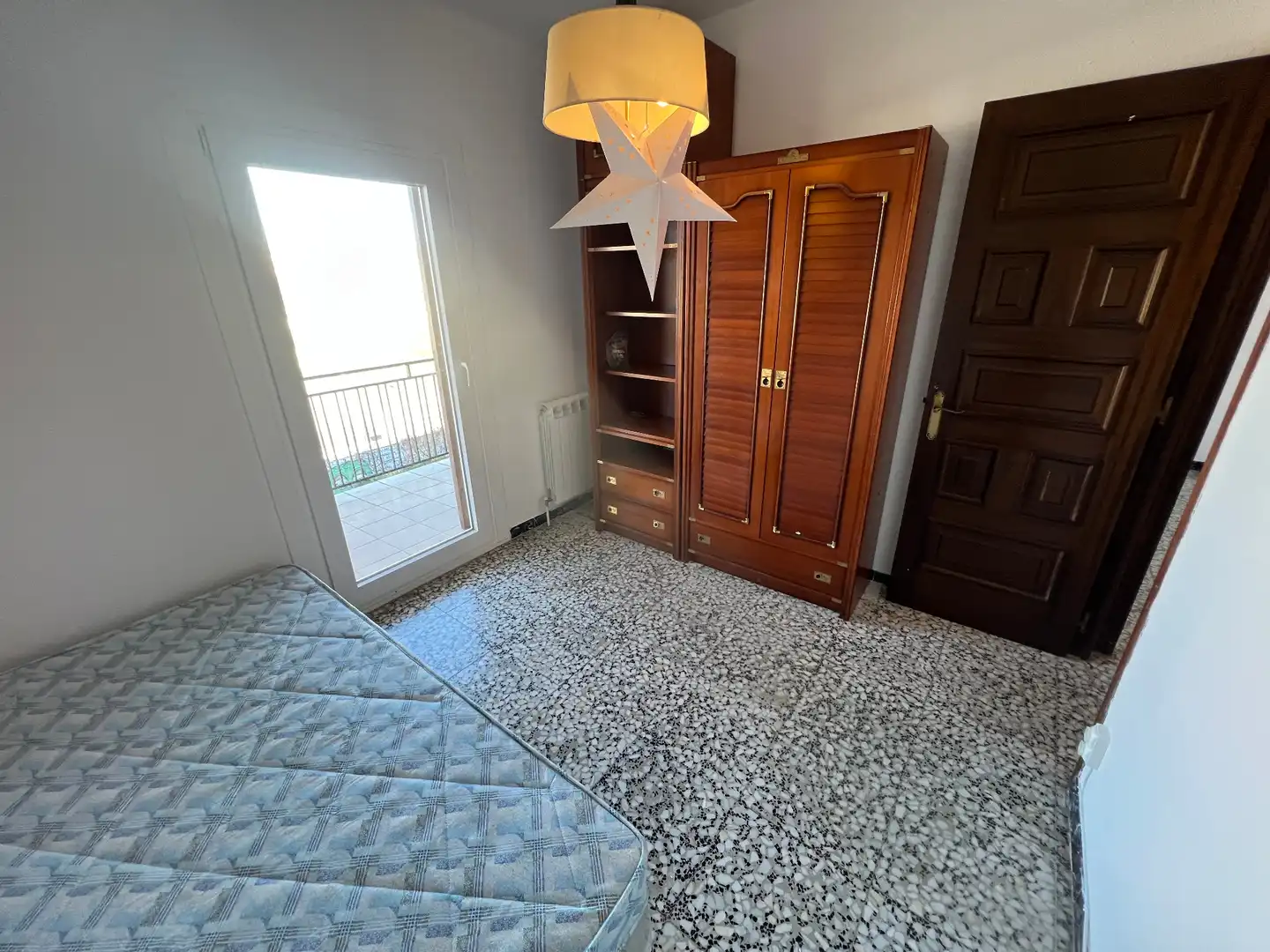 Habitación de Casa o chalet en venta en Tàrrega con Calefacción, Jardín privado y Terraza