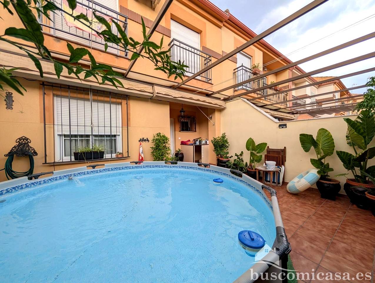 Haus oder Chalet zum verkauf in Grecia, San Gonzalo, Linares