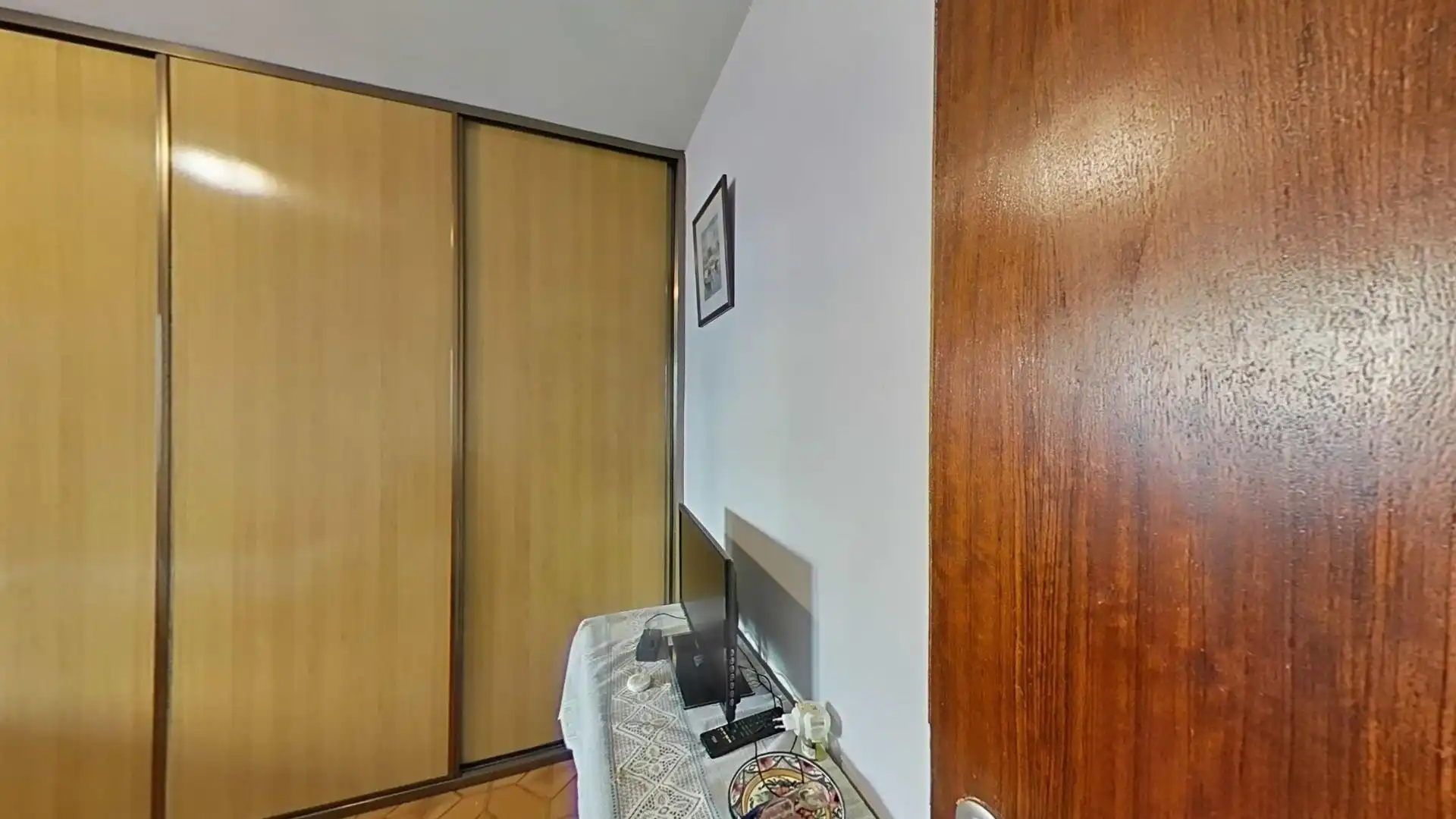 Habitación de Piso en venta en  Palma de Mallorca con Terraza y Balcón