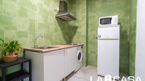 Foto 4 von Wohnung zum Verkauf in Arenal - La Pólvora, Dos Hermanas