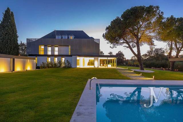 Casa-chalet en Venta en La Finca