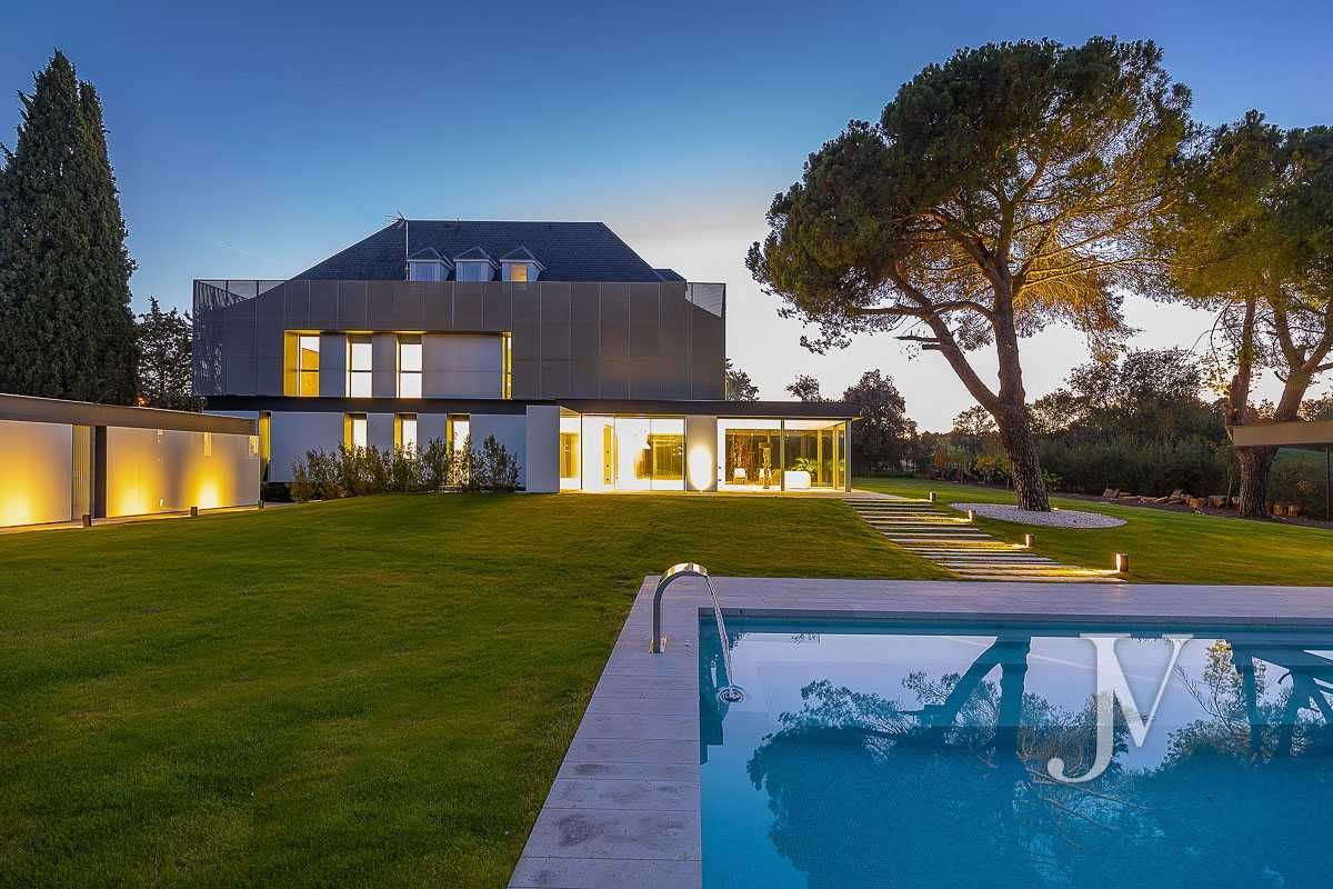 House or chalet for sale in La Finca