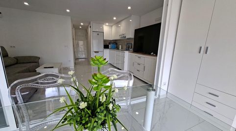 Foto 4 de Apartament en venda a Sierra Helada, Benidorm