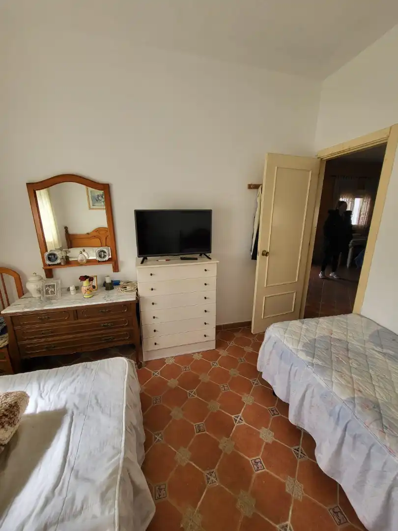 Dormitori de Finca rústica en venda en Medina Sidonia amb Calefacció, Jardí privat i Terrassa