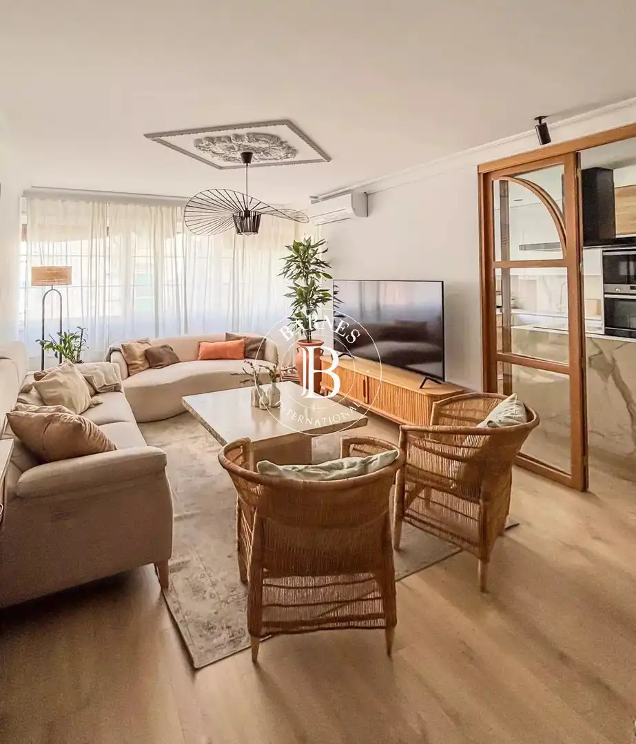 Piso con ascensor en venta en Barrio de Salamanca, imagen 12