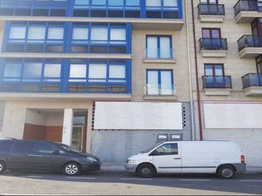 Business premises for sale in Someso - Matogrande