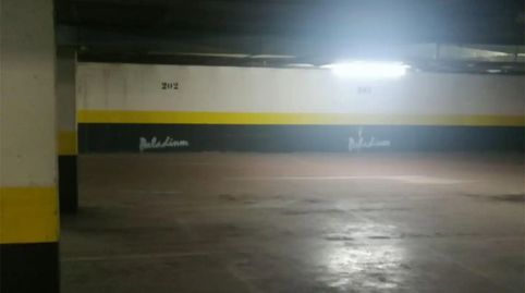 Photo 2 of Garage for sale in Calle de Colombia, 25b, Valleaguado - La Cañada, Coslada