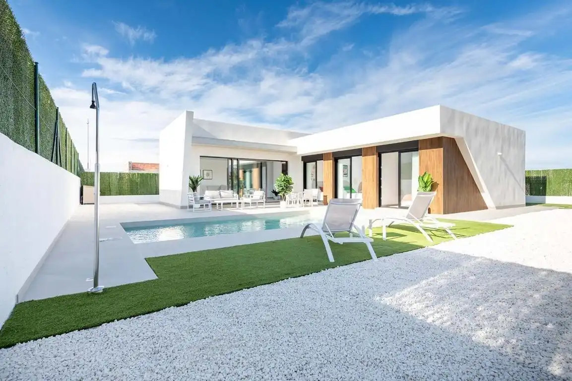 Villa à vendre à Calasparra, imagen 5