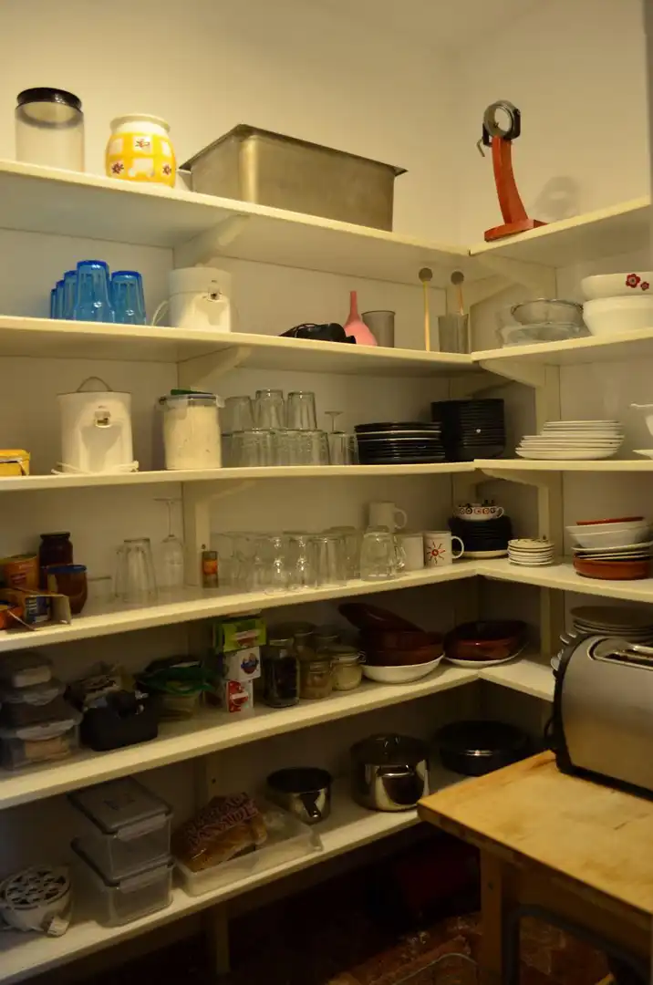 Kitchen of Houses for sale in Arcos de la Frontera  with Terrace