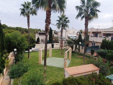 Casa con jardín en venta en Los Balcones - Los Altos
