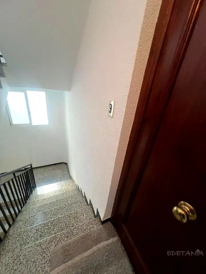Wohnung zur Miete in calle de la Mare de Déu dels Desemparats, Carcaixent