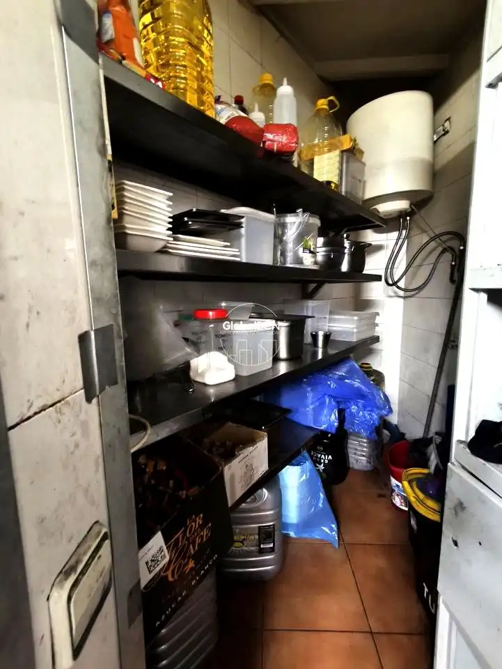 Local en traspaso en D'Arimon, Sant Gervasi i la Bonanova
