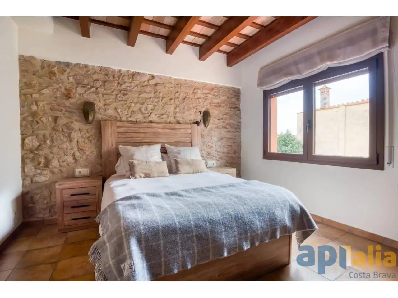 Maison mitoyenne avec jardin à vendre à Calle Sant Martirià, imagen 16