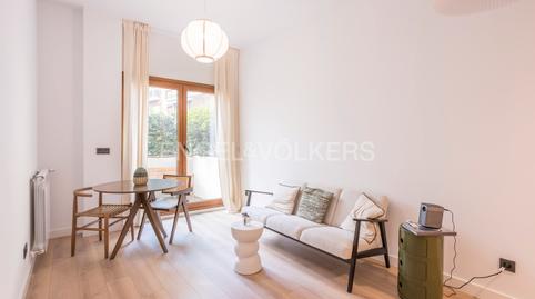 Photo 2 of Apartment to rent in Fuente del Berro,  Madrid Capital