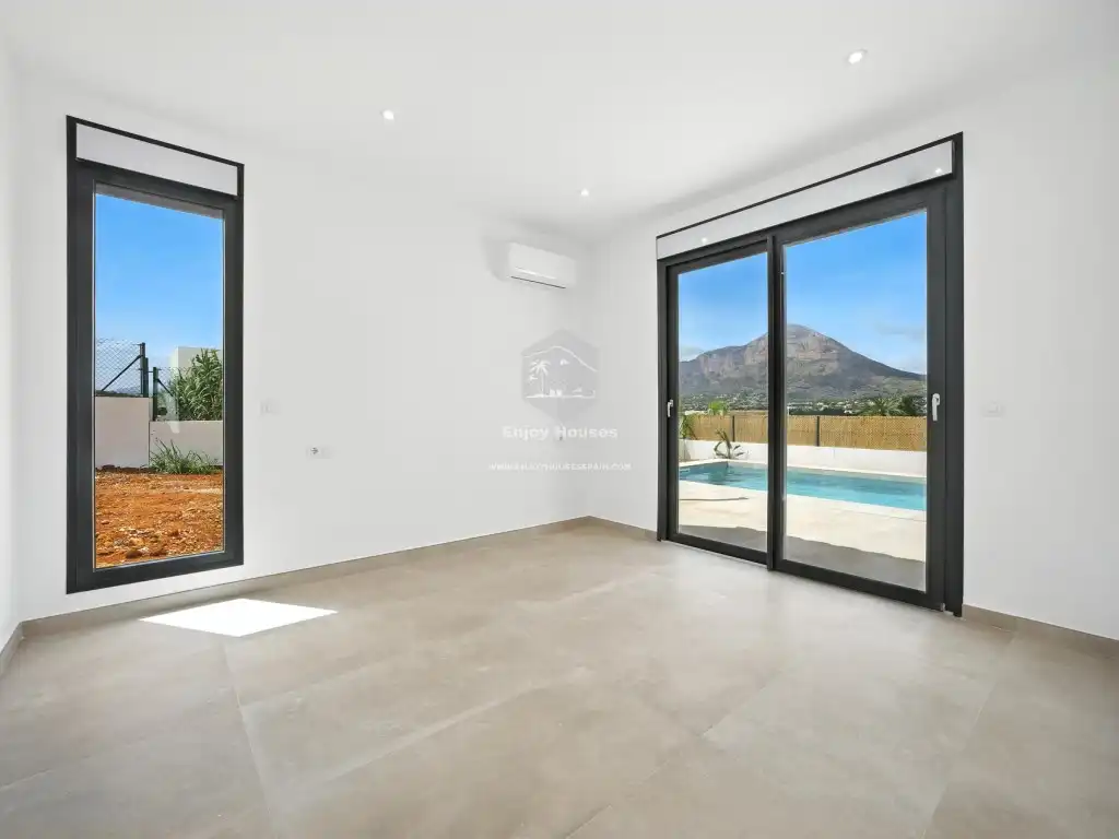 Houses for sale in Partides comunes - Adsubia