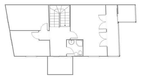 Photo 4 of Houses for rent in Carrer Alt de Gironella, Les Tres Torres, Barcelona Capital