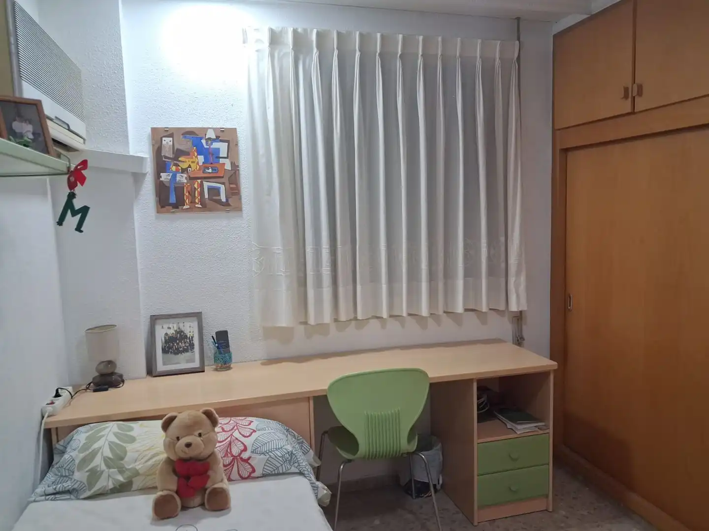 Dormitori de Pis en venda en Onda